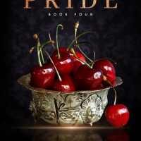 Blog Tour: Pride by Eva Charles