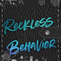 Cover Reveal: Reckless Behavior by M.T. Morgan