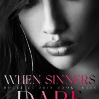 Blog Tour: When Sinners Dare by Charlotte E. Hart & Rachel De Lune