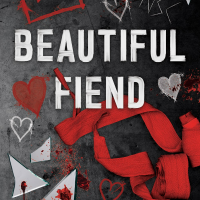 Beautiful Fiend by Lola King Release and Review