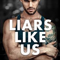 Liars Like Us by J.T. Geissinger Release and Review