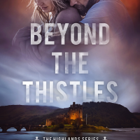 Beyond the Thistles by Samantha Young Release and Review