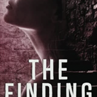 Blog Tour: The Finding by A.M. Porto