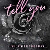 Blog Tour: Before I Tell You by Ashley Elizabeth