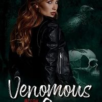 Venomous Queen by Alisha Williams Release & Review