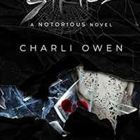 Strike by Charli Owen Release & Review