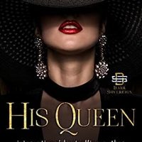 Blog Tour: His Queen by Bella J