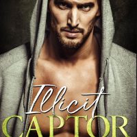 Illicit Captor by Maggie Cole Release and Review