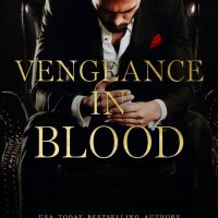 Vengeance In Blood by Vi Carter and E.R. Whyte Release and Review