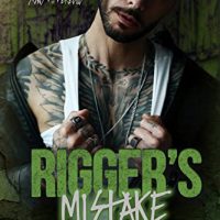 Blog Tour: Rigger’s Mistake by Misty Walker