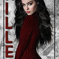 Killer by Blake Blessing Release and Review