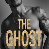 The Ghost by Danah Logan Release & Review