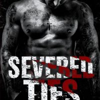 Severed Ties by Montana Fyre Release and Review