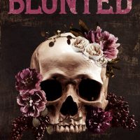 Cover Reveal: Blunted by M.N Forgy and TL Sims