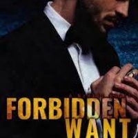 Blog Tour: Forbidden Want by Scarlett Finn