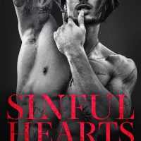 Sinful Hearts by Jagger Cole Release and Review