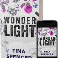 Wonderlight by Tina Spencer Release & Review