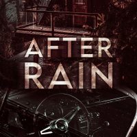 After Rain by A.L. Wood Release and Review