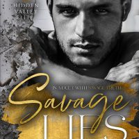 Savage Lies by Isla Vaughn Review