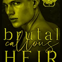 Brutal Callous Heir by Caitlyn Dare Release & Review