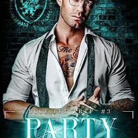 Party Crashers by Heather Long Release & Review