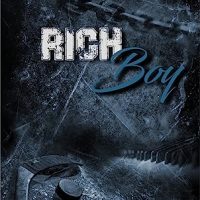 Rich Boy by Ruby Wolff Release and Review