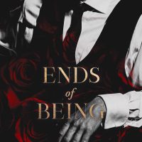 End of Being by MercyAnne Summer Release & Review