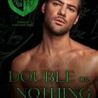 Double or Nothing by Mia Kun Relase & Review