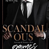 Scandalous Game by Simran Release & Review