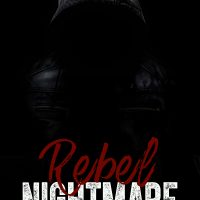 Blog Tour: Rebel Nightmare by Thetta James