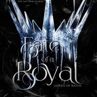 Fate of A Royal by Meagan Brandy & Amo Jones Release and Review