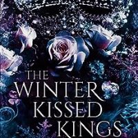 Blog Tour: The Winter Kissed Kings by Ivy Fox