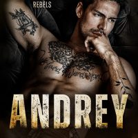 Andrey by LeAnn Ashers Release & Review