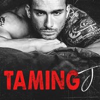 Taming J by M.M. Koenig Release & Review