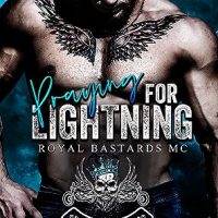 Praying For Lightening by India R. Adams Release & Review