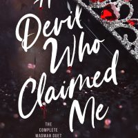 A Devil Who Claimed Me by V.F. Mason Relase & Review