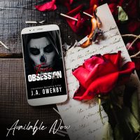 Toxic Obsession by JA Owenby Release & Review