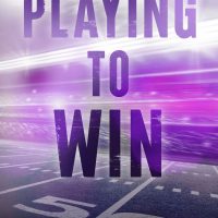 Playing To Win by Monica Murphy Release & Review