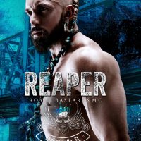 Blog Tour: Reaper by Kathleen Kelly