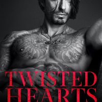 Twisted Hearts by Jagger Cole Release & Review