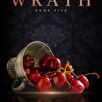 Blog Tour: Wrath by Eva Charles