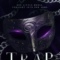 Trap by Maggie Alabaster & Jo Bradley Release and Review