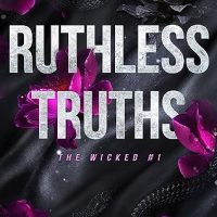 Blog Tour: Ruthless Truth Heather Renee & Harper Reed