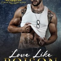 Blog Tour: Love Like Poison by Charmaine Pauls