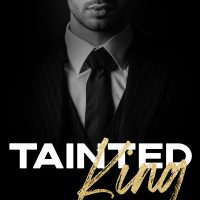 Blog Tour: Tainted King by Seena Kincaid