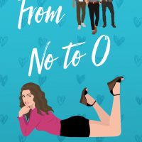 From No To O by Mia Lane Release & Review