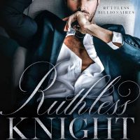 Ruthless Knight by Faith Summers Release & Review