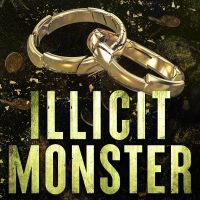 Illicit Monster by Maggie Cole Release and Review