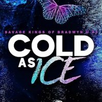 Blog Tour: Cold As Ice by Rachel Jonas and Nikki Thorne