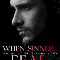 Blog Tour: When Sinners Fear by Hart De Lune